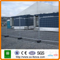 ISO9001 Outdoor Temporary Kids Play Fence